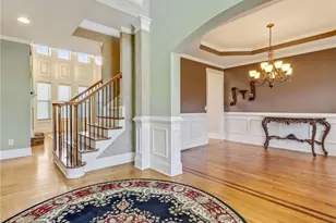 6585 Scottsfield Trace, Cumming, GA 30028 - Photo 5