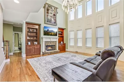 6585 Scottsfield Trace, Cumming, GA 30028 - Photo 13