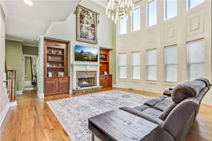 6585 Scottsfield Trace, Cumming, GA 30028 - Photo 13