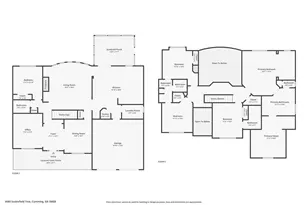 6585 Scottsfield Trace, Cumming, GA 30028 - Photo 57