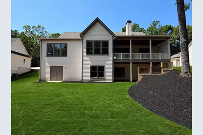 167 Pope Drive, Canton, GA 30114 - Photo 3