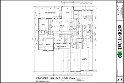 167 Pope Drive, Canton, GA 30114 - Photo 3
