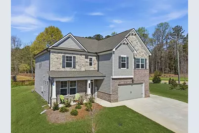 22 Winding Rose Drive, Hoschton, GA 30548 - Photo 3