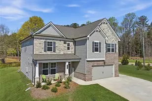 22 Winding Rose Dr, Hoschton, GA 30548 - Photo 3