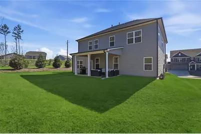 22 Winding Rose Drive, Hoschton, GA 30548 - Photo 43