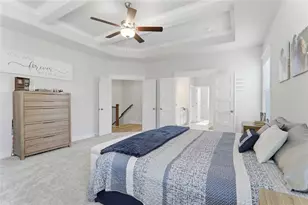 22 Winding Rose Dr, Hoschton, GA 30548 - Photo 23