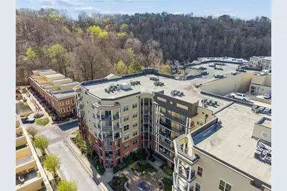 200 River Vista Drive #311, Atlanta, GA 30339 - Photo 37