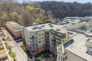 200 River Vista Drive, Atlanta, GA 30339 - Photo 37