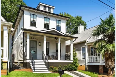 222 Lampkin Street, Atlanta, GA 30312 - Photo 3