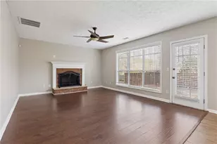 407 Cool Springs Pl NW, Kennesaw, GA 30144 - Photo 19