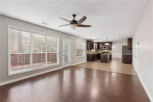 407 Cool Springs Pl NW, Kennesaw, GA 30144 - Photo 17