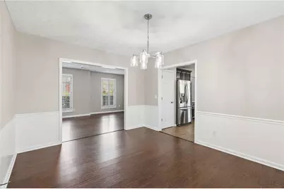 407 Cool Springs Place NW, Kennesaw, GA 30144 - Photo 7