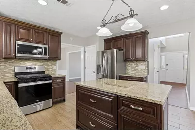 407 Cool Springs Place NW, Kennesaw, GA 30144 - Photo 11