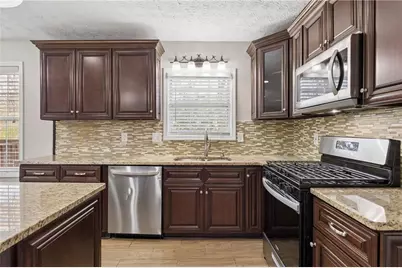 407 Cool Springs Place NW, Kennesaw, GA 30144 - Photo 9