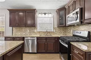 407 Cool Springs Pl NW, Kennesaw, GA 30144 - Photo 9