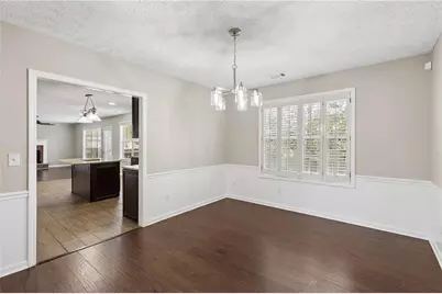 407 Cool Springs Place NW, Kennesaw, GA 30144 - Photo 5