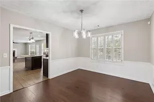 407 Cool Springs Pl NW, Kennesaw, GA 30144 - Photo 5