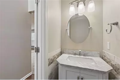 407 Cool Springs Place NW, Kennesaw, GA 30144 - Photo 21