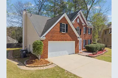 407 Cool Springs Place NW, Kennesaw, GA 30144 - Photo 51