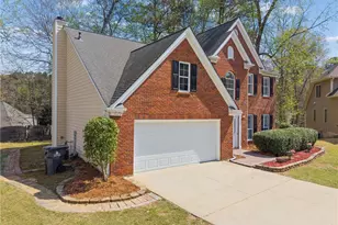 407 Cool Springs Pl NW, Kennesaw, GA 30144 - Photo 51