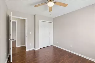 407 Cool Springs Pl NW, Kennesaw, GA 30144 - Photo 31