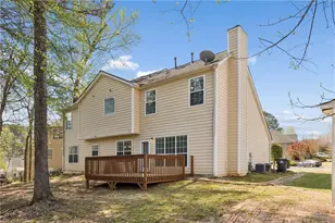 407 Cool Springs Pl NW, Kennesaw, GA 30144 - Photo 53