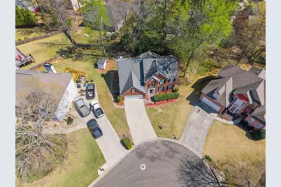 407 Cool Springs Place NW, Kennesaw, GA 30144 - Photo 49