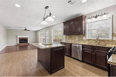 407 Cool Springs Place NW, Kennesaw, GA 30144 - Photo 15