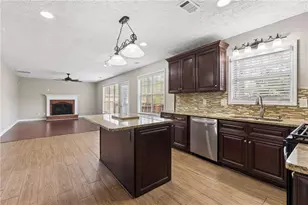 407 Cool Springs Pl NW, Kennesaw, GA 30144 - Photo 15