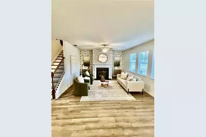 1817 Kingsmere Run Drive, Loganville, GA 30052 - Photo 5