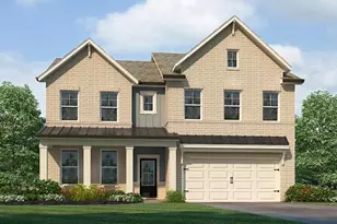 1817 Kingsmere Run Dr, Loganville, GA 30052 - Photo 1