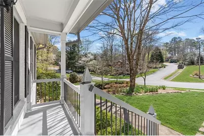 2838 Saddlebrook Way NW, Marietta, GA 30064 - Photo 5