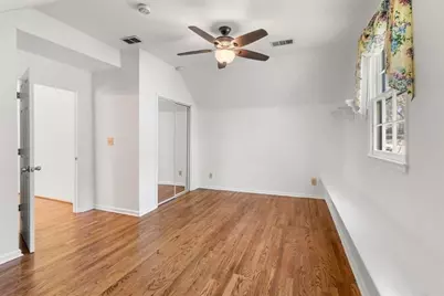 2838 Saddlebrook Way NW, Marietta, GA 30064 - Photo 35