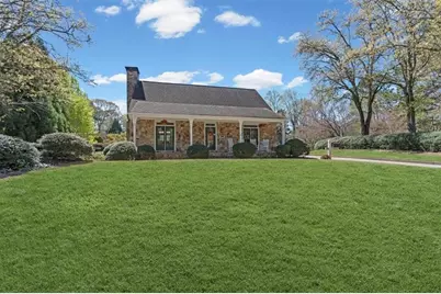 2838 Saddlebrook Way NW, Marietta, GA 30064 - Photo 51