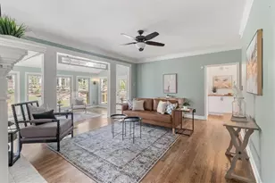 2838 Saddlebrook Way NW, Marietta, GA 30064 - Photo 17