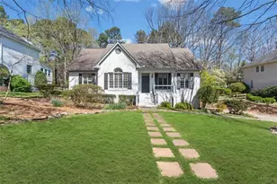 2838 Saddlebrook Way NW, Marietta, GA 30064 - Photo 1