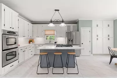 2838 Saddlebrook Way NW, Marietta, GA 30064 - Photo 11