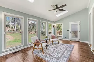 2838 Saddlebrook Way NW, Marietta, GA 30064 - Photo 21