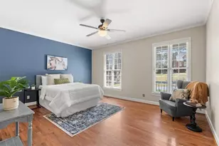 2838 Saddlebrook Way NW, Marietta, GA 30064 - Photo 25