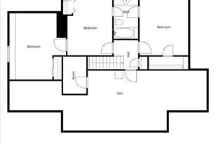 2838 Saddlebrook Way NW, Marietta, GA 30064 - Photo 57