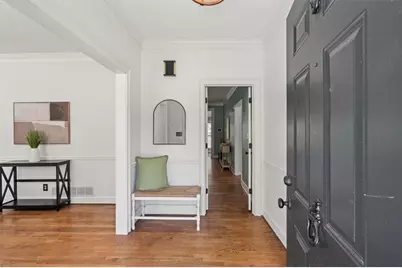 2838 Saddlebrook Way NW, Marietta, GA 30064 - Photo 7