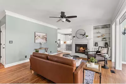 2838 Saddlebrook Way NW, Marietta, GA 30064 - Photo 19