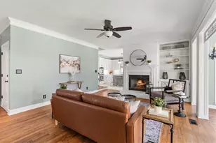 2838 Saddlebrook Way NW, Marietta, GA 30064 - Photo 19