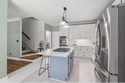 2838 Saddlebrook Way NW, Marietta, GA 30064 - Photo 13