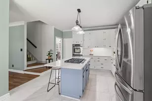 2838 Saddlebrook Way NW, Marietta, GA 30064 - Photo 13