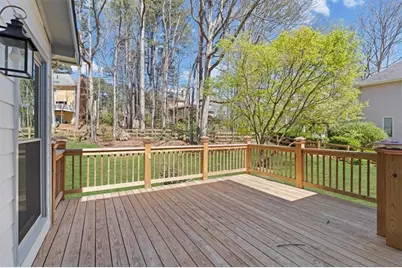 2838 Saddlebrook Way NW, Marietta, GA 30064 - Photo 41