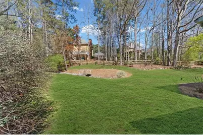 2838 Saddlebrook Way NW, Marietta, GA 30064 - Photo 47