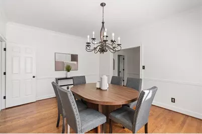 2838 Saddlebrook Way NW, Marietta, GA 30064 - Photo 9