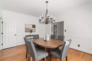 2838 Saddlebrook Way NW, Marietta, GA 30064 - Photo 9