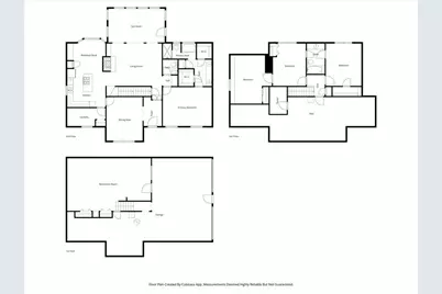 2838 Saddlebrook Way NW, Marietta, GA 30064 - Photo 55